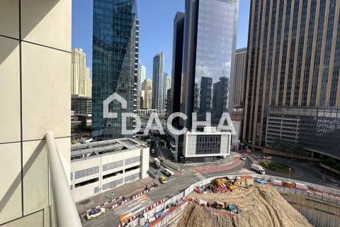 1 غرف نوم شقة في West Avenue Tower, الإمارات العربية المتحدة رقم 187613 5