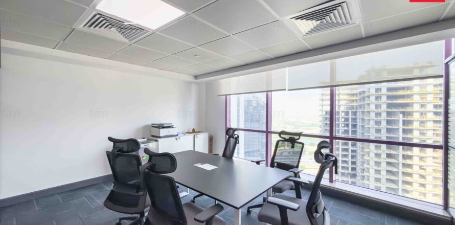 Office de 81.8m² à Dubai, UAE No. 205147