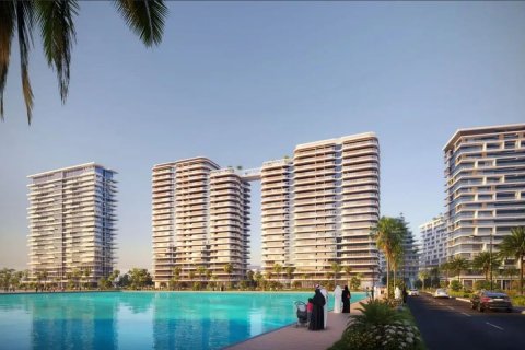 Appartement de 3 chambres à Dubai, UAE No. 205149 5