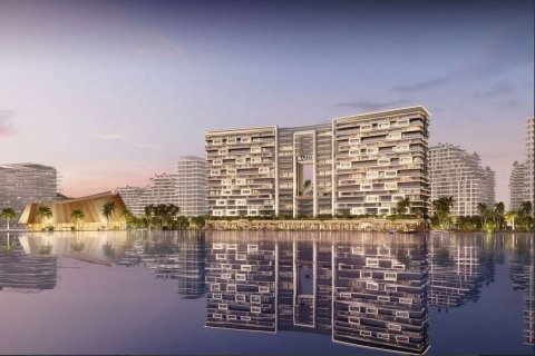 Appartement de 3 chambres à Dubai, UAE No. 205149 6