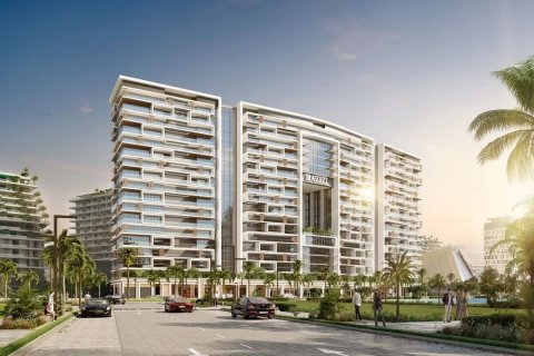 Appartement de 3 chambres à Dubai, UAE No. 205149 3