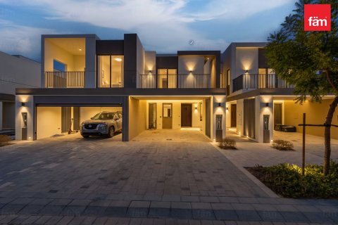 Villa de 3 chambres à Tilal Al Ghaf, UAE No. 205146 3