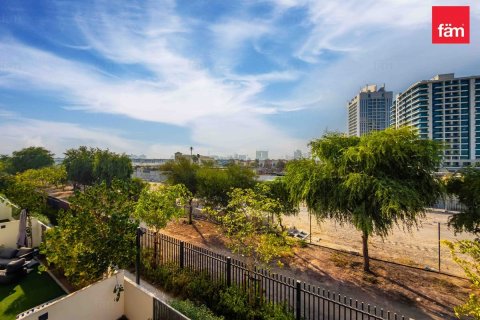 Villa de 3 chambres à Tilal Al Ghaf, UAE No. 205146 7