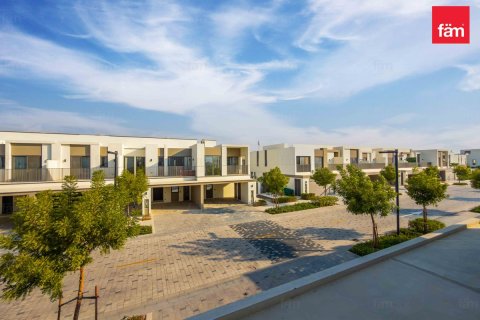 Villa de 3 chambres à Tilal Al Ghaf, UAE No. 205146 19