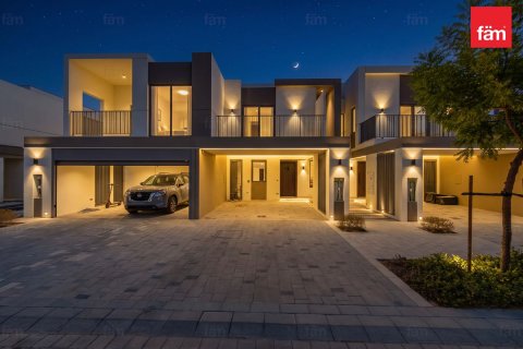 Villa de 3 chambres à Tilal Al Ghaf, UAE No. 205146 5