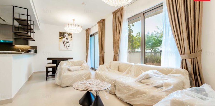 Villa de 3 chambres à Tilal Al Ghaf, UAE No. 205146