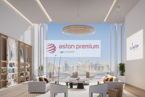 Appartement de 2 chambres à Business Bay, UAE No. 132497