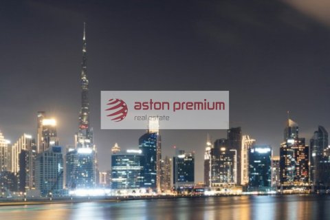 Appartement de 2 chambres à Business Bay, UAE No. 132497 11