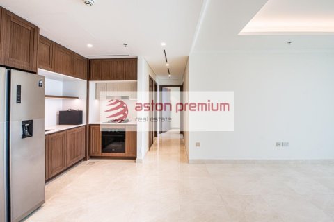 Appartement de 2 chambres à EMAAR Beachfront, UAE No. 132500 28