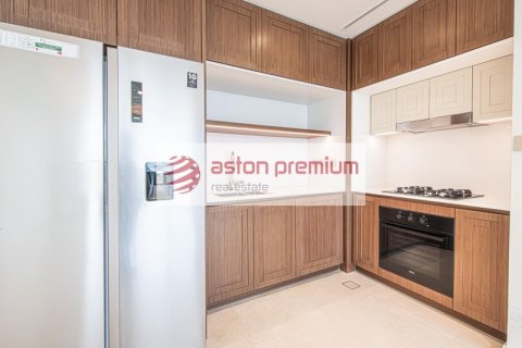 Appartement de 2 chambres à EMAAR Beachfront, UAE No. 132500 27