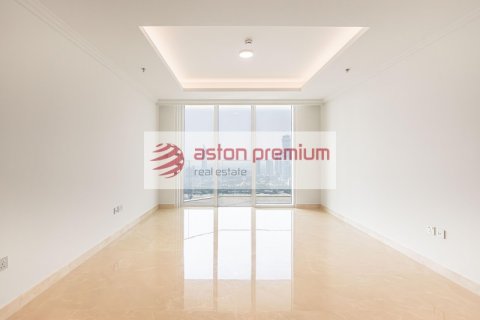 Appartement de 2 chambres à EMAAR Beachfront, UAE No. 132500 29