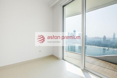 Appartement de 2 chambres à EMAAR Beachfront, UAE No. 132500 22