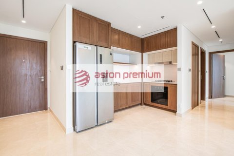 Appartement de 2 chambres à EMAAR Beachfront, UAE No. 132500 26