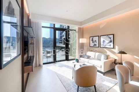 1 غرف نوم شقة في وسط مدينة دبي, الإمارات العربية المتحدة رقم 136156 7