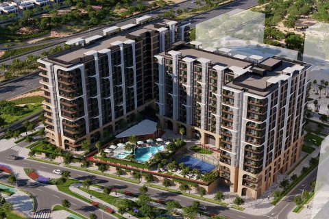 Квартира с 2 спальнями на Остров Саадият, ОАЭ №136157 3