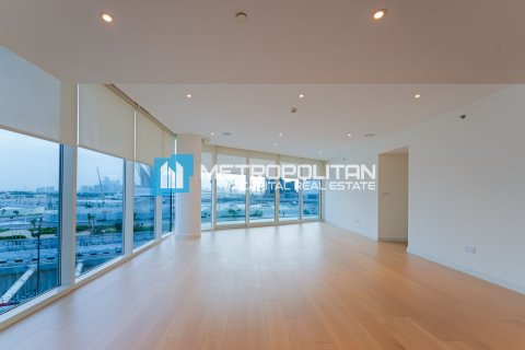 3 bedrooms Apartment on the Saadiyat Island, UAE No. 136160 3