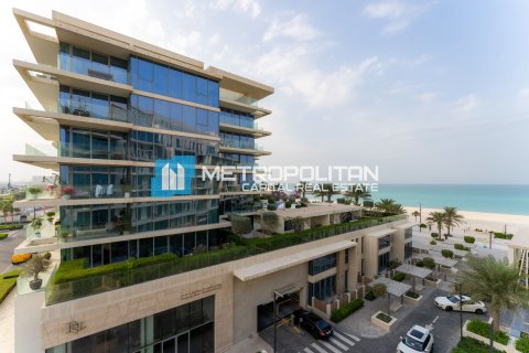 3 bedrooms Apartment on the Saadiyat Island, UAE No. 136160 27