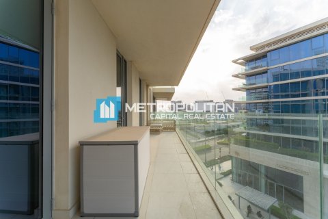 3 bedrooms Apartment on the Saadiyat Island, UAE No. 136160 28