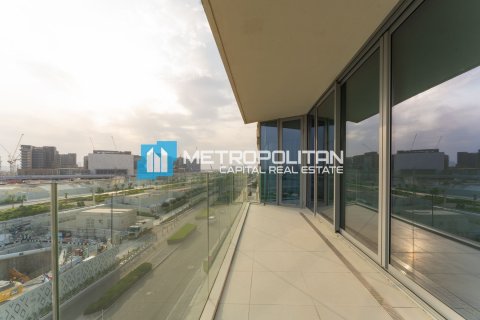 3 bedrooms Apartment on the Saadiyat Island, UAE No. 136160 24