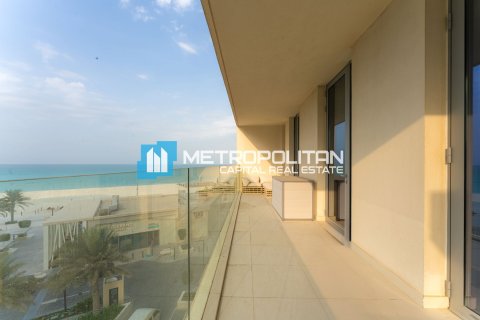 3 bedrooms Apartment on the Saadiyat Island, UAE No. 136160