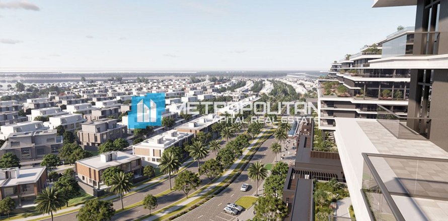 2 bedrooms Apartment in Al Reem Island, UAE No. 136158