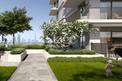 Apartment de 1 dormitorio en Mina Rashid, UAE No. 185756 8
