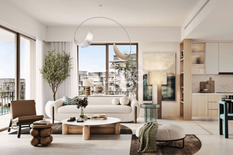 Apartment de 1 dormitorio en Mina Rashid, UAE No. 185756 5