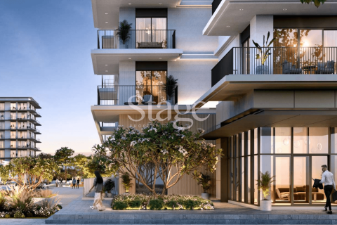 Apartment de 1 dormitorio en Mina Rashid, UAE No. 185756 3