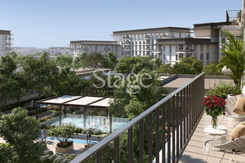 Apartment de 1 dormitorio en Mina Rashid, UAE No. 185756 9