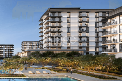 Apartment de 1 dormitorio en Mina Rashid, UAE No. 185756 10