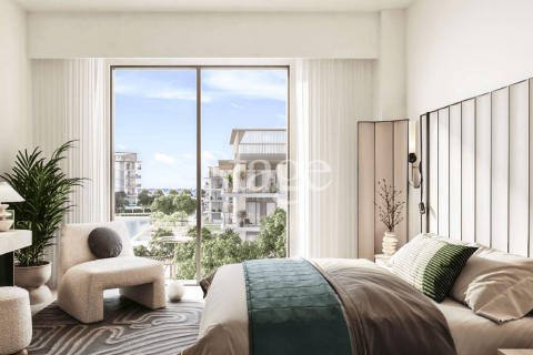 Apartment de 1 dormitorio en Mina Rashid, UAE No. 185756 6
