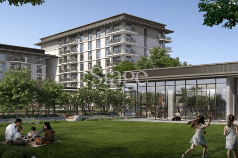 Apartment de 1 dormitorio en Mina Rashid, UAE No. 185756 7