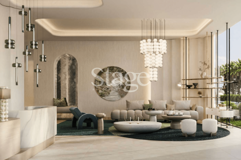 Apartment de 1 dormitorio en Mina Rashid, UAE No. 185756 4