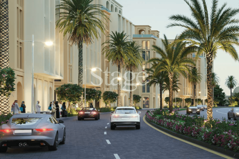 Таунхаус с 4 спальнями в Tilal City, ОАЭ №185759 10