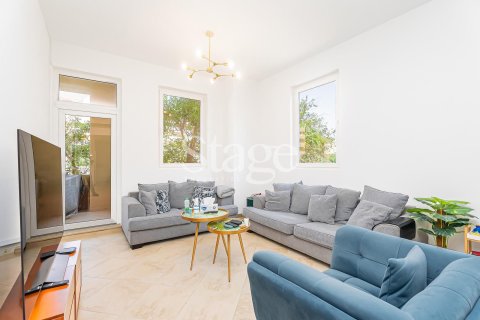 Apartment de 1 dormitorio en Motor City, UAE No. 185755
