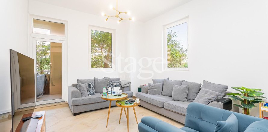 Apartment de 1 dormitorio en Motor City, UAE No. 185755