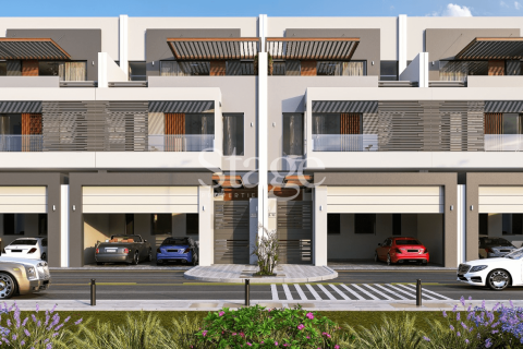 Townhouse de 4 chambres à Tilal City C, UAE No. 185757 6
