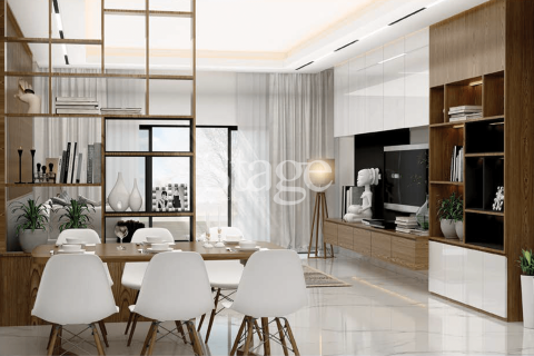 Townhouse de 4 chambres à Tilal City C, UAE No. 185757 13