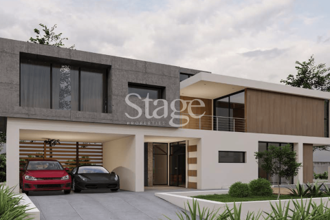 Townhouse de 4 chambres à Tilal City C, UAE No. 185757 14