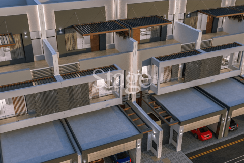 Townhouse de 4 chambres à Tilal City C, UAE No. 185757 10
