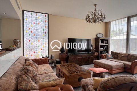 4 غرف نوم فيلا في Sharjah Waterfront City, الإمارات العربية المتحدة رقم 203634 14