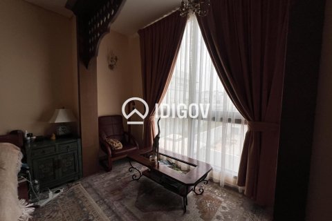 4 غرف نوم فيلا في Sharjah Waterfront City, الإمارات العربية المتحدة رقم 203634 28