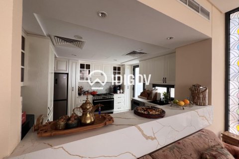 4 غرف نوم فيلا في Sharjah Waterfront City, الإمارات العربية المتحدة رقم 203634 15