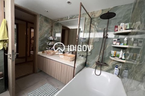 4 غرف نوم فيلا في Sharjah Waterfront City, الإمارات العربية المتحدة رقم 203634 25