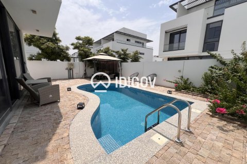 4 غرف نوم فيلا في Sharjah Waterfront City, الإمارات العربية المتحدة رقم 203634