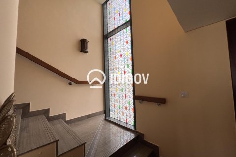 4 غرف نوم فيلا في Sharjah Waterfront City, الإمارات العربية المتحدة رقم 203634 7