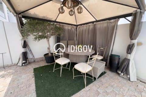 4 غرف نوم فيلا في Sharjah Waterfront City, الإمارات العربية المتحدة رقم 203634 11