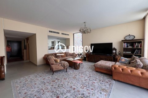 4 غرف نوم فيلا في Sharjah Waterfront City, الإمارات العربية المتحدة رقم 203634 13