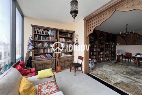 4 غرف نوم فيلا في Sharjah Waterfront City, الإمارات العربية المتحدة رقم 203634 3