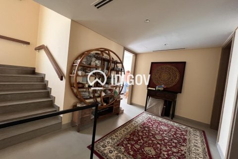 4 غرف نوم فيلا في Sharjah Waterfront City, الإمارات العربية المتحدة رقم 203634 9